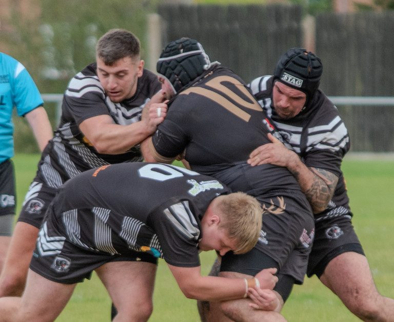 Match Gallery: Hindley Stags 34 – Chorley Panthers 24