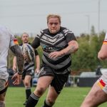 West Bank Bears 26 – Chorley Panthers 30